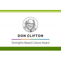 Don Clifton